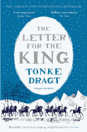 THE LETTER FOR THE KING