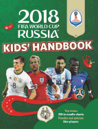 2018 FIFA WORLD CUP RUSSIA KIDS' HANDBOOK
