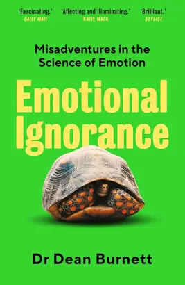 EMOTIONAL IGNORANCE