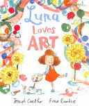 LUNA LOVES ART