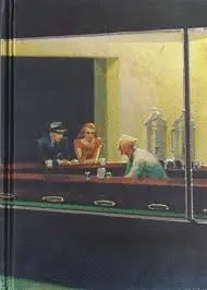 HOPPER NIGHTHAWKS