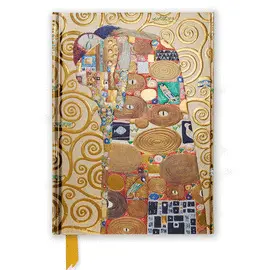 KLIMT FULFILLMENT JOURNAL