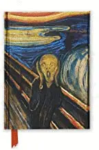 MUNCH THE SCREAM JOURNAL 1408069