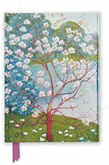 WILHELM LIST MAGNOLIA TREE JOURNAL
