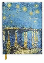 STARRY NIGHT SKETCH BOOKS