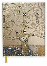 KLIMT TREE OF LIFE SKETCH BOOKS
