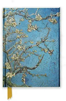 VAN GOGH: ALMOND BLOSSOM
