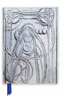 Margaret Macdonald Mackintosh: The Dew