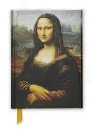 DA VINCI MONA LISA JOURNALS