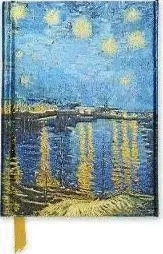 VAN GOGH STARRY NIGHT POCKET BOOKS