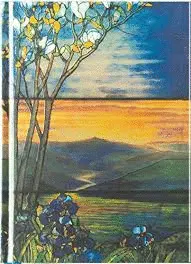 TIFFANY MAGNOLIA THE THREE POCKET BOOKS