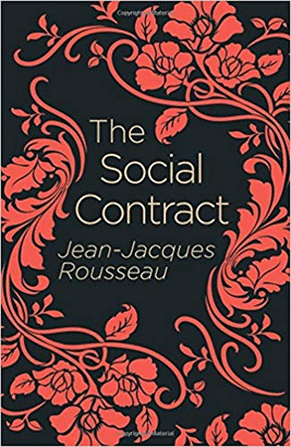 SOCIAL CONTRACT (ARC CLASSICS) 1711203