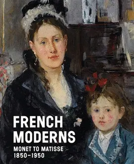 FRENCH MODERNS