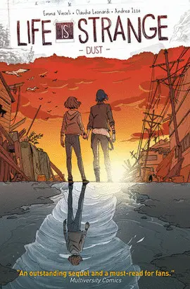 LIFE IS STRANGE 01