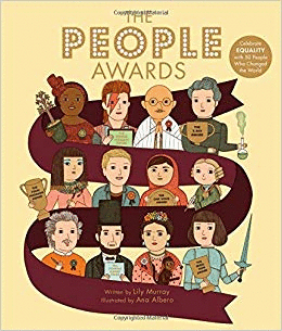 THE PEOPLE AWARDS