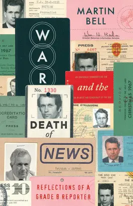 WAR AND THE DEATH OF NEWS