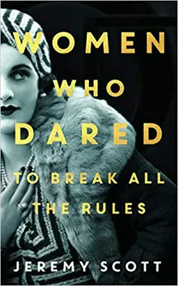 WOMEN WHO DARED
