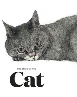 THE BOOK OF THE CAT