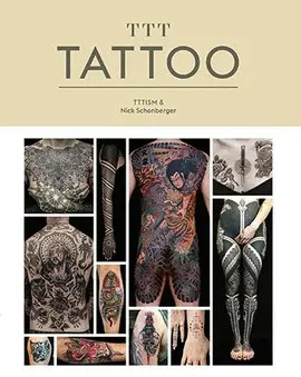 TTT: TATTOO