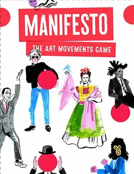 MANIFIESTO