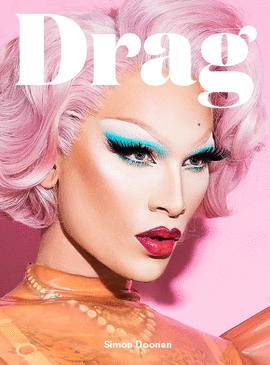 DRAG - THE COMPLETE STORY