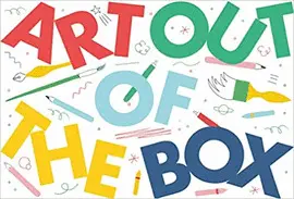 ART OUT OF THE BOX
