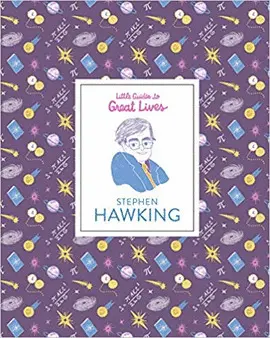 STEPHEN HAWKING