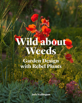 WILD ABOUT WEEDS