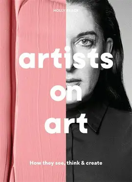 ARTISTS ON ART