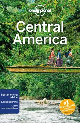 CENTRAL AMERICA
