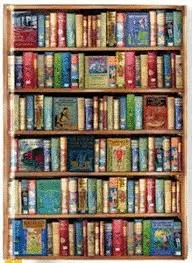 BODLEIAN LIBRARIES: HOBBIES & PASTIMES BOOKSHELVES JOURNAL