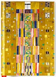 KLIMT STOCLET FRIEZE JOURNALS
