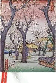 PLUM GARDEN SKETCH BOOKS