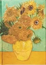 SUNFLOWERS POCKET BOOKS
