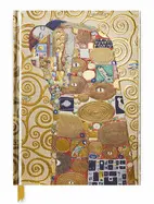 GUSTAV KLIMT: FULFILLMENT SKETCH BOOK