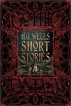H.G. WELLS SHORT STORIES 1611144