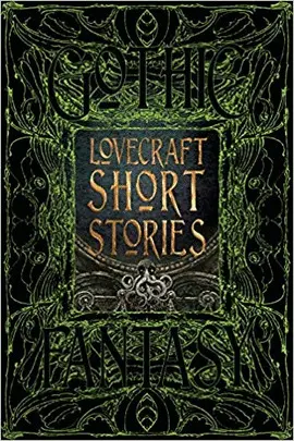LOVECRAFT SHORT STORIES
