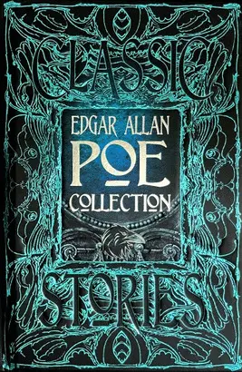 EDGAR ALLAN POE SHORT STORIES