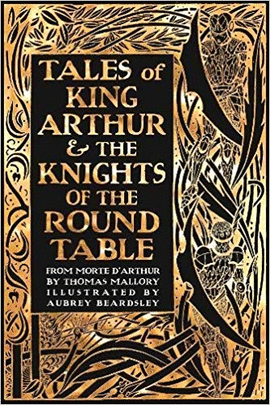 TALES OF KING ARTHUR & THE KNIGHTS OF THE ROUND TABLE 1704055