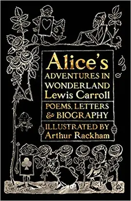 ALICES ADVENTURES IN WONDERLAND 1712014