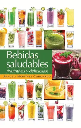 BEBIDAS SALUDABLES