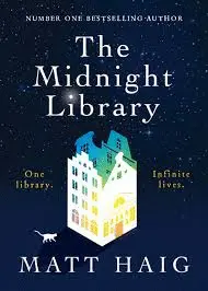 THE MIDNIGHT LIBRARY