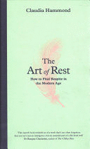 THE ART OF REST