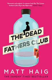 THE DEAD FATHERS CLUB