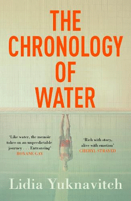 THE CHRONOLOGY OF WATER