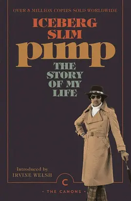 PIMP: THE STORY OF MY LIFE (CANONS)