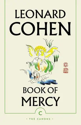 BOOK OF MERCY (CANONS)