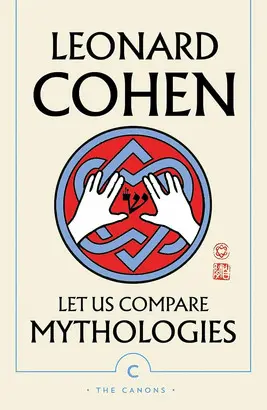 LET US COMPARE MYTHOLOGIES (CANONS)