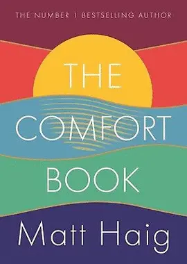 THE COMFORT BOOK