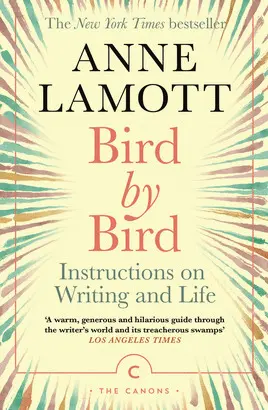 BIRD BY BIRD (CANONS)